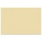 Arturo Single Card - 5-3/4" x 7-3/4", Buttercream, Large Invitation, Package of 100